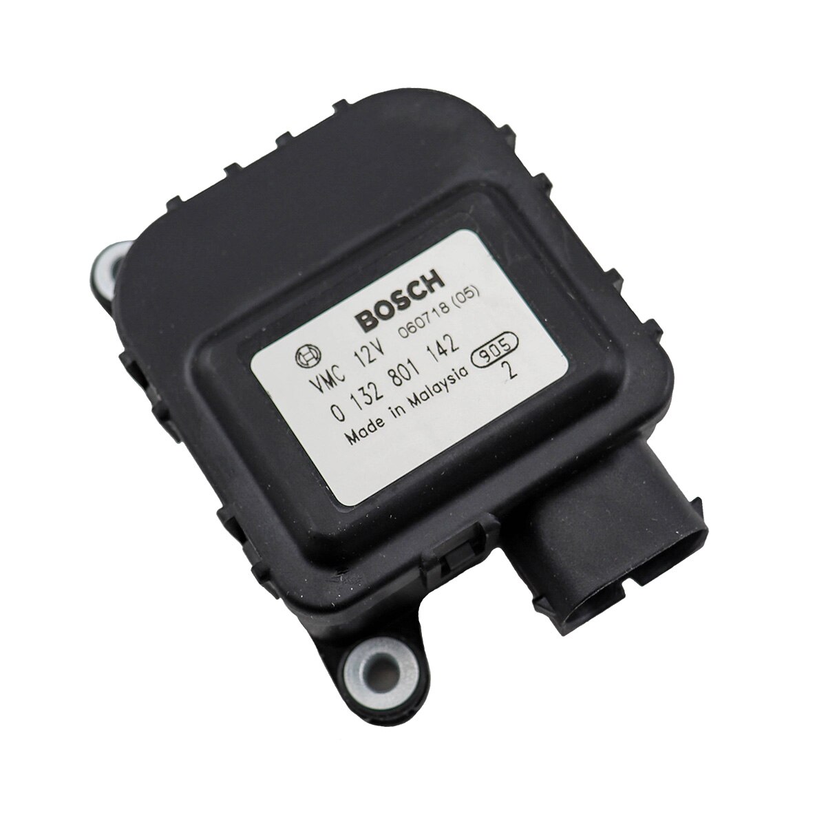 0132801142 Black VMC Actuator Motor Bosch Motors Buy Now